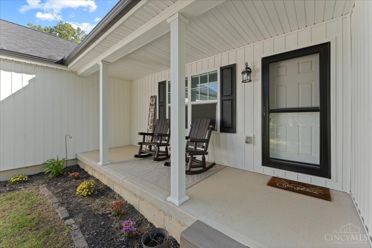 Photo 4 of Single family home for sale at 7248 Thompson Rd, Goshen, OH 45122 | MLS# 1895948 | Listing updated on 2026-10-10