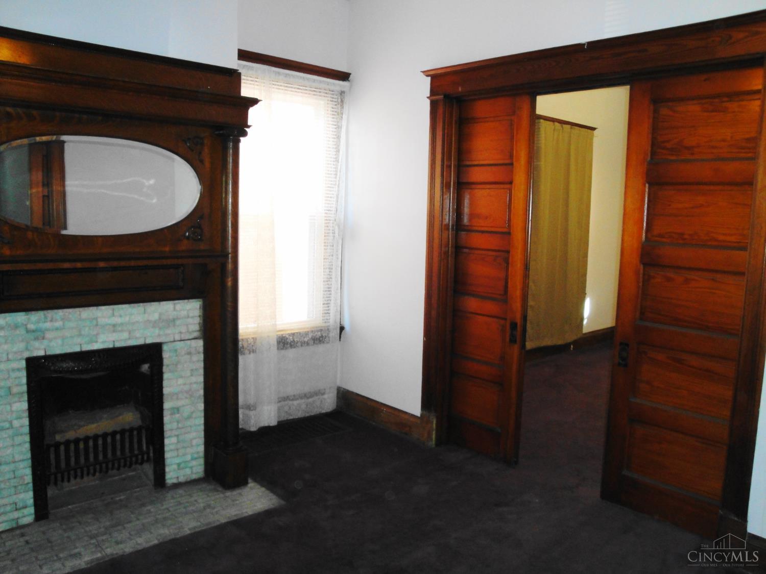 Photo 4 of Single family home for sale at 1843 Hewitt Ave, Cincinnati, OH 45207 | MLS# 1896763 | Listing updated on 2026-10-10
