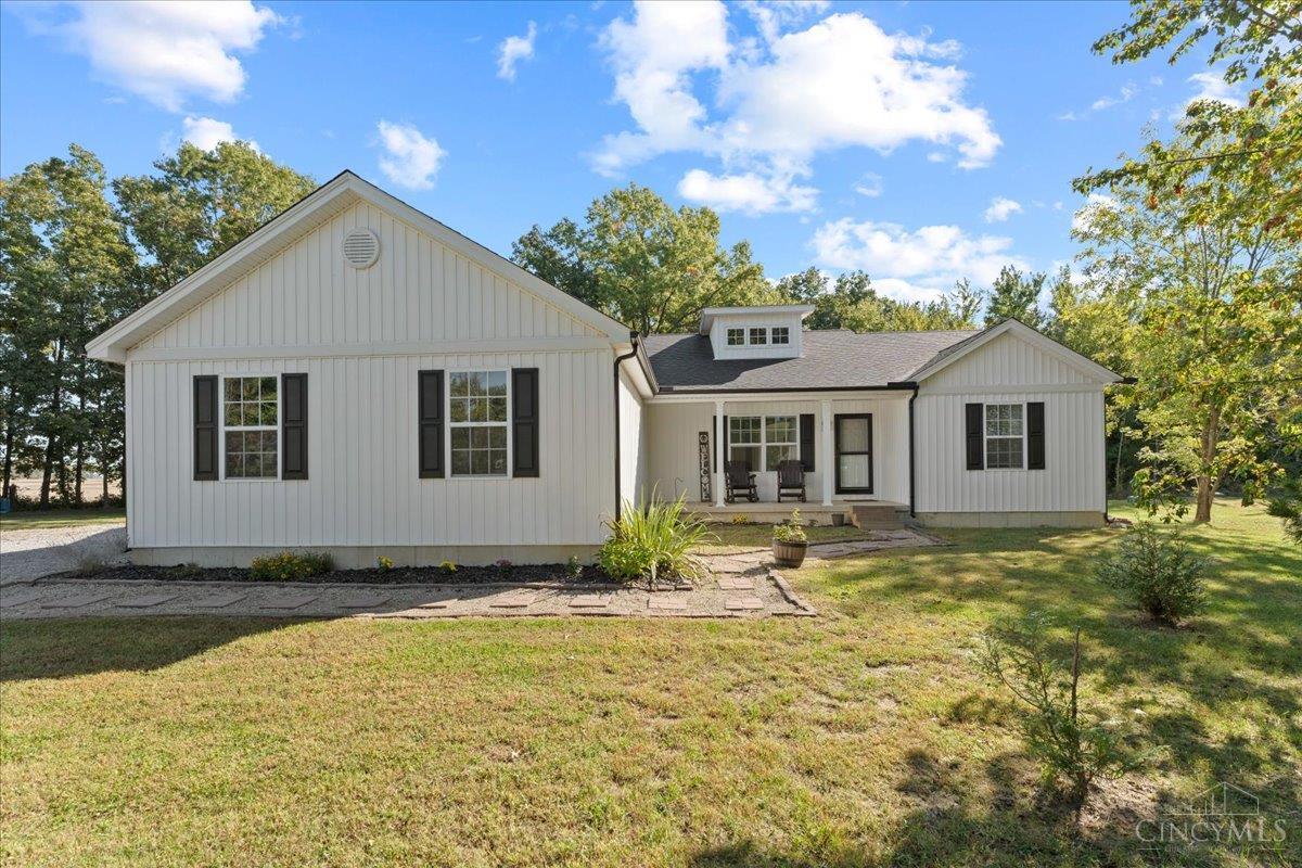Photo 2 of Single family home for sale at 7248 Thompson Rd, Goshen, OH 45122 | MLS# 1895948 | Listing updated on 2026-10-10
