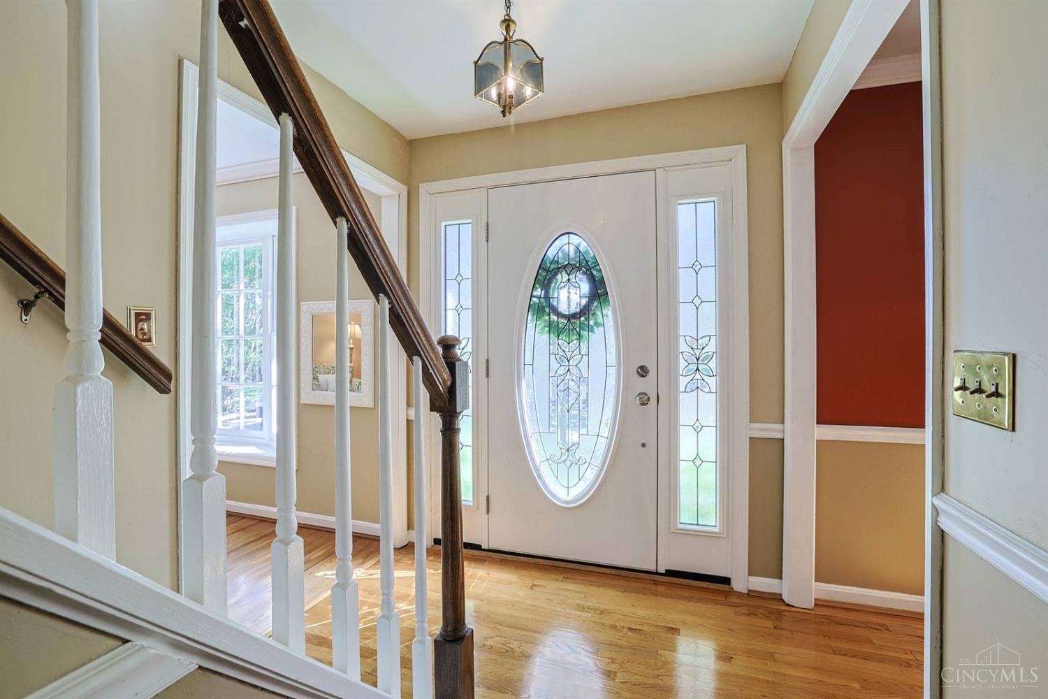 Photo 3 of Single family home for sale at 1077 Hawkstone Dr, Cincinnati, OH 45230 | MLS# 1896764 | Listing updated on 2026-10-09