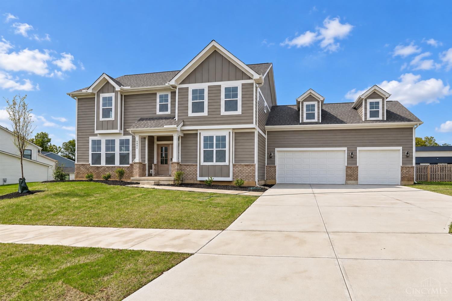 Photo 1 of Single family home for sale at 6802 Cork Dr, West Chester, OH 45069 | MLS# 1896755 | Listing updated on 2026-10-08