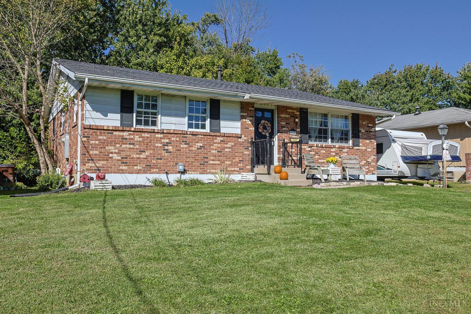 Photo 2 of Single family home for sale at 10753 Valiant Dr, Cincinnati, OH 45231 | MLS# 1896724 | Listing updated on 2026-10-08