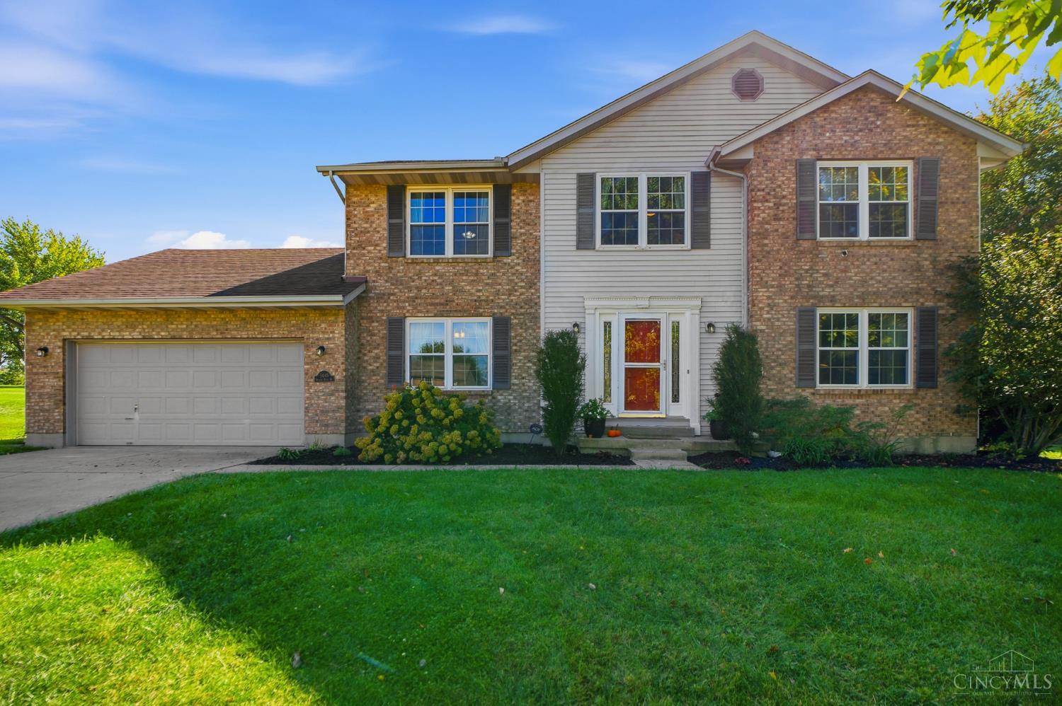 Single family home for sale at 5015 Grandin Ridge Dr, Liberty Twp, OH 45011 | MLS# 1896864