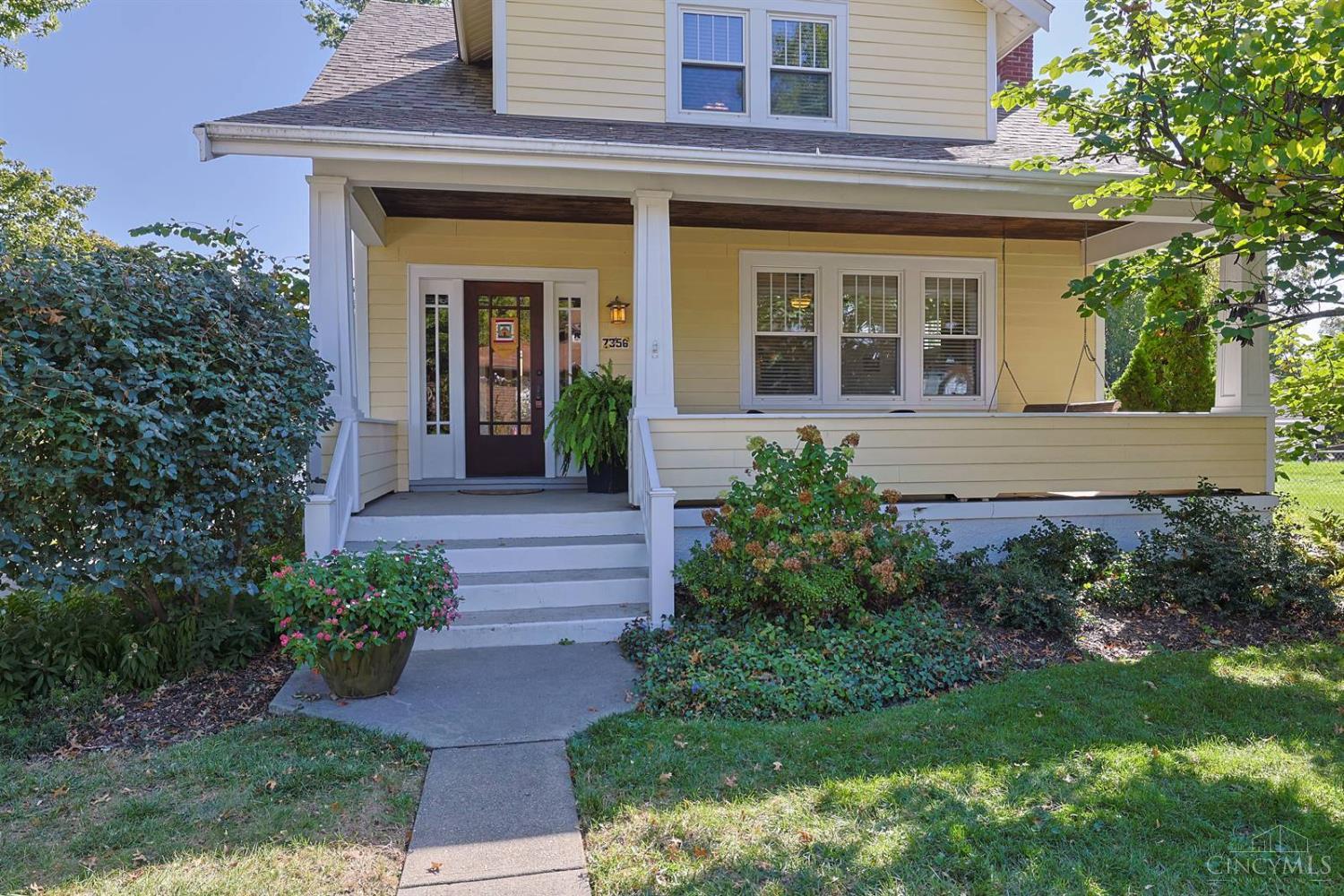 Photo 3 of Single family home for sale at 7356 Joseph St, Cincinnati, OH 45231 | MLS# 1896900 | Listing updated on 2026-10-09