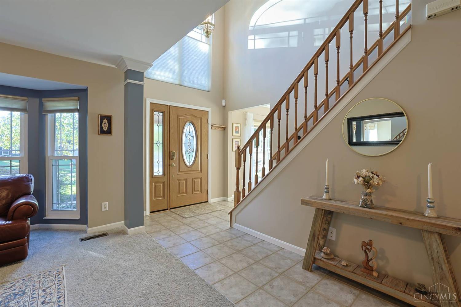 Photo 4 of Single family home for sale at 1222 Colonel Clopp Ct, Loveland, OH 45140 | MLS# 1896931 | Listing updated on 2026-10-09