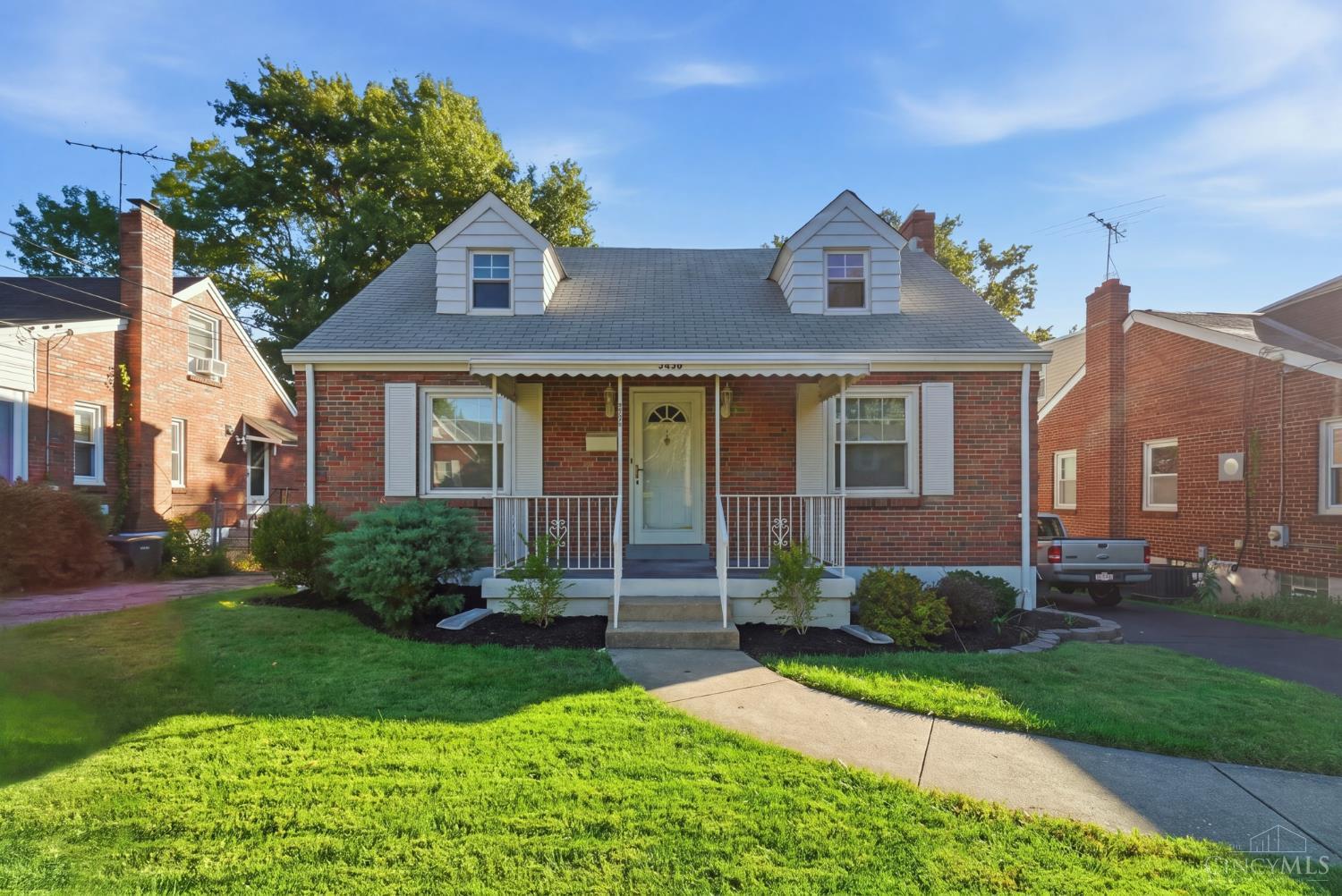 Photo 2 of Single family home for sale at 5458 Karen Ave, Cincinnati, OH 45248 | MLS# 1896378 | Listing updated on 2026-10-09