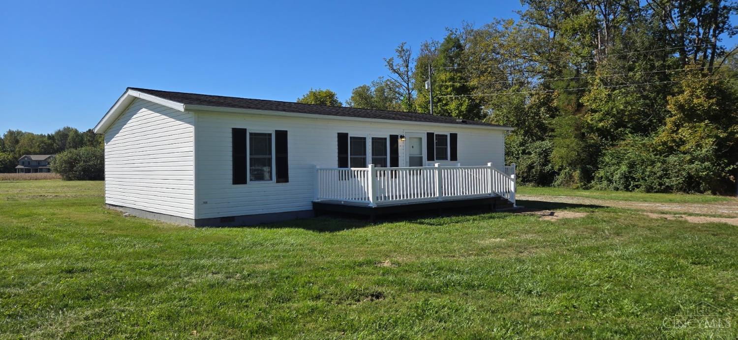 Photo 2 of Single family home for sale at 2299 St Rt 134, Sardinia, OH 45171 | MLS# 1896821 | Listing updated on 2026-10-09