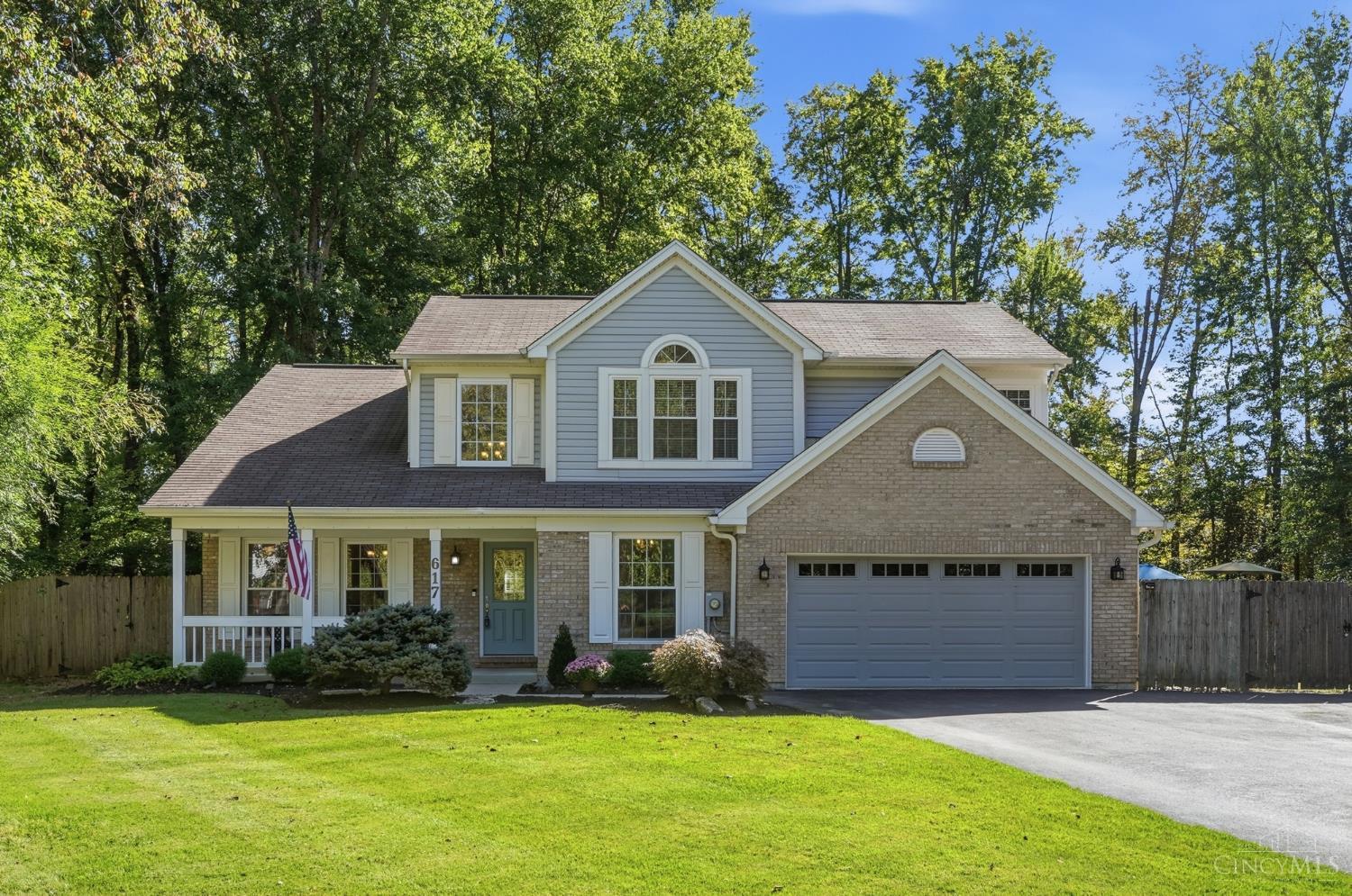 Photo 2 of Single family home for sale at 617 Hanna Ave, Loveland, OH 45140 | MLS# 1896738 | Listing updated on 2026-10-09