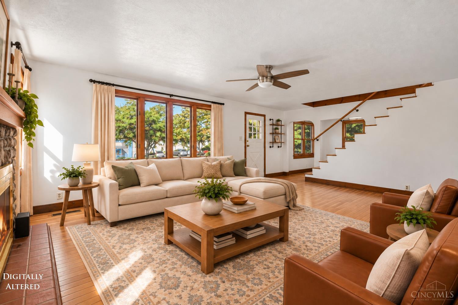 Photo 4 of Single family home for sale at 7119 Dunn Rd, Cincinnati, OH 45230 | MLS# 1896901 | Listing updated on 2026-10-09