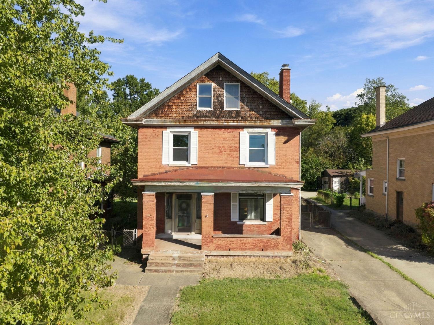Photo 2 of Multi family home for sale at 3156 Montana Ave, Cincinnati, OH 45211 | MLS# 1896822 | Listing updated on 2026-10-09