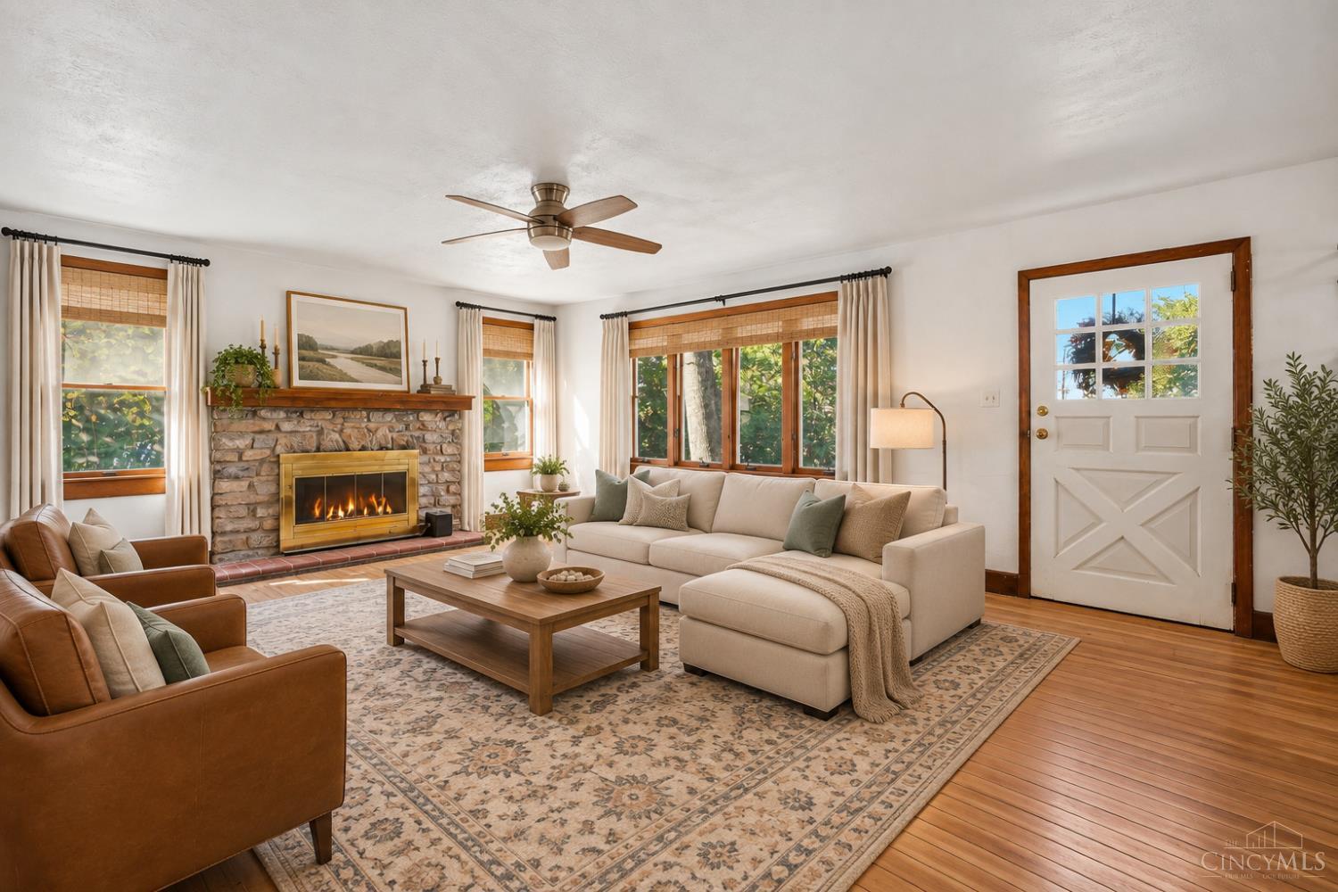Photo 2 of Single family home for sale at 7119 Dunn Rd, Cincinnati, OH 45230 | MLS# 1896901 | Listing updated on 2026-10-09