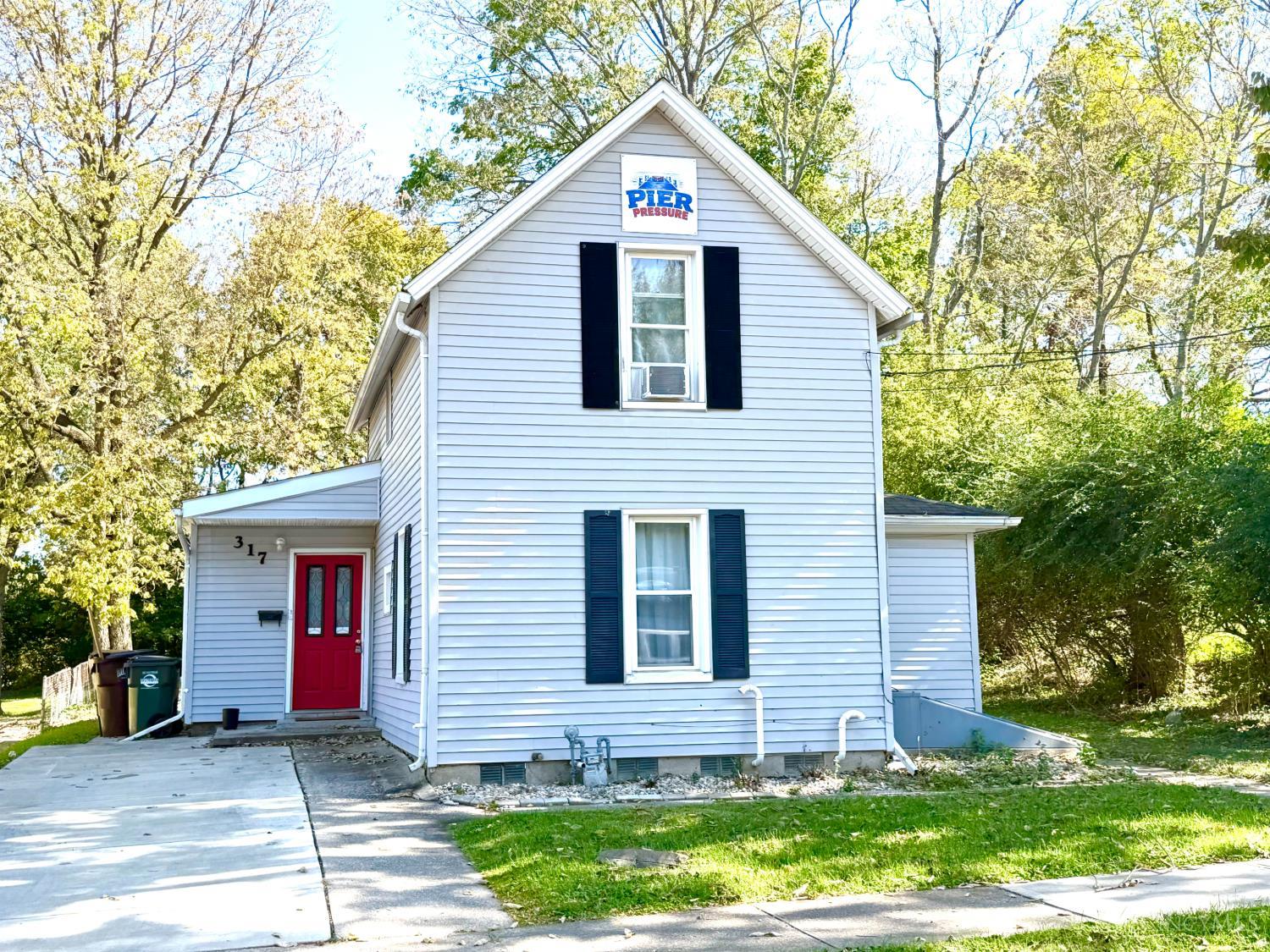 Photo 1 of Multi family home for sale at 317 N Beech St, Oxford, OH 45056 | MLS# 1876382 | Listing updated on 2026-10-09