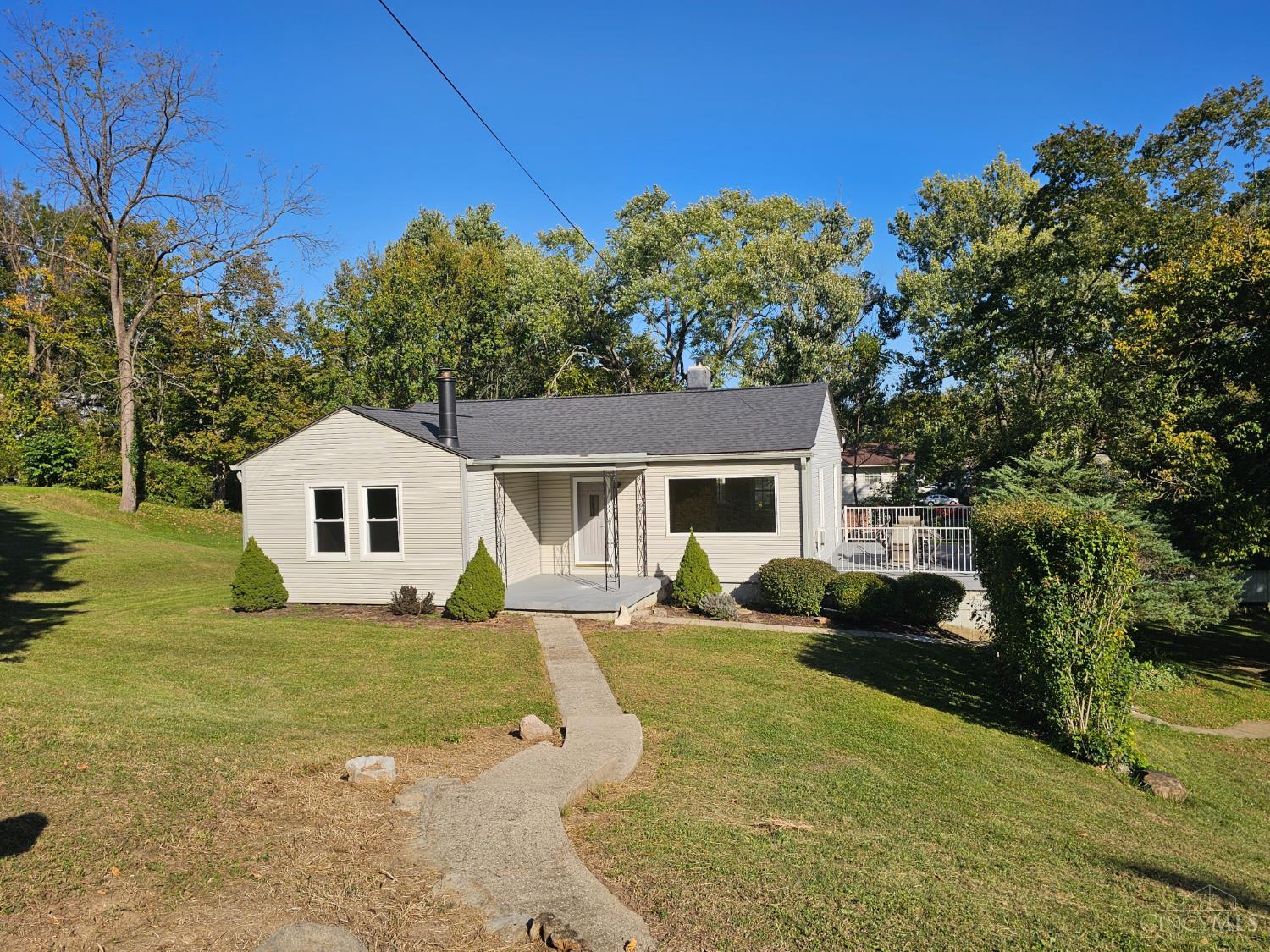 Photo 1 of Single family home for sale at 9770 Playtime Ln, Cincinnati, OH 45231 | MLS# 1896848 | Listing updated on 2026-10-09