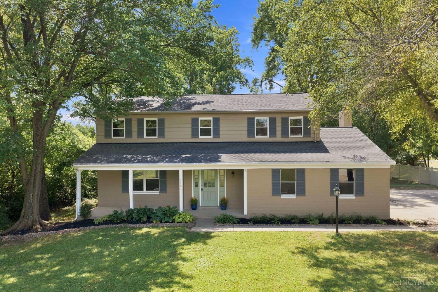 Photo 1 of Single family home for sale at 6683 Tylersville, West Chester, OH 45069 | MLS# 1896950 | Listing updated on 2026-10-09