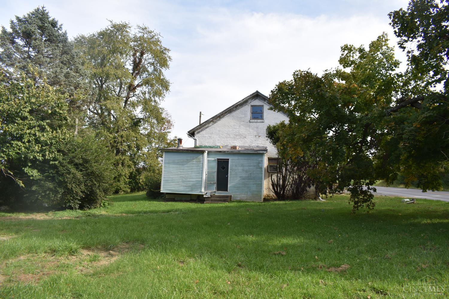 Photo 3 of Single family home for sale at 6195 State Route 124, Hillsboro, OH 45133 | MLS# 1896919 | Listing updated on 2026-10-10