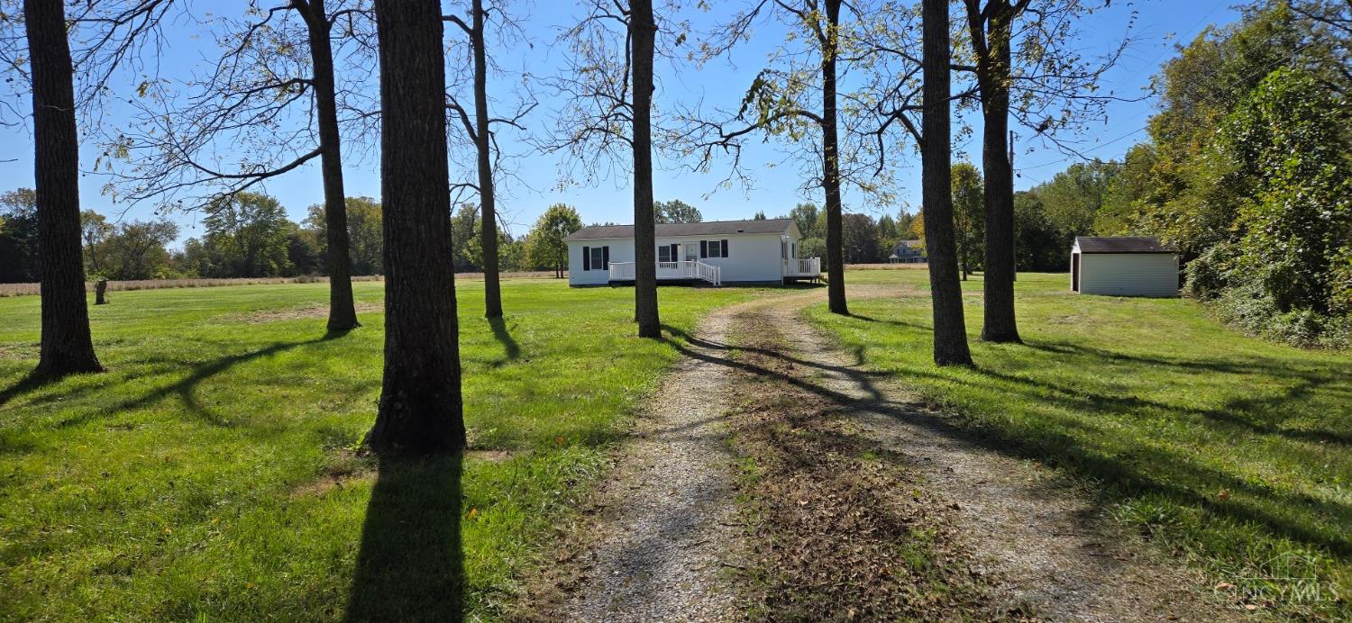 Photo 1 of Single family home for sale at 2299 St Rt 134, Sardinia, OH 45171 | MLS# 1896821 | Listing updated on 2026-10-09