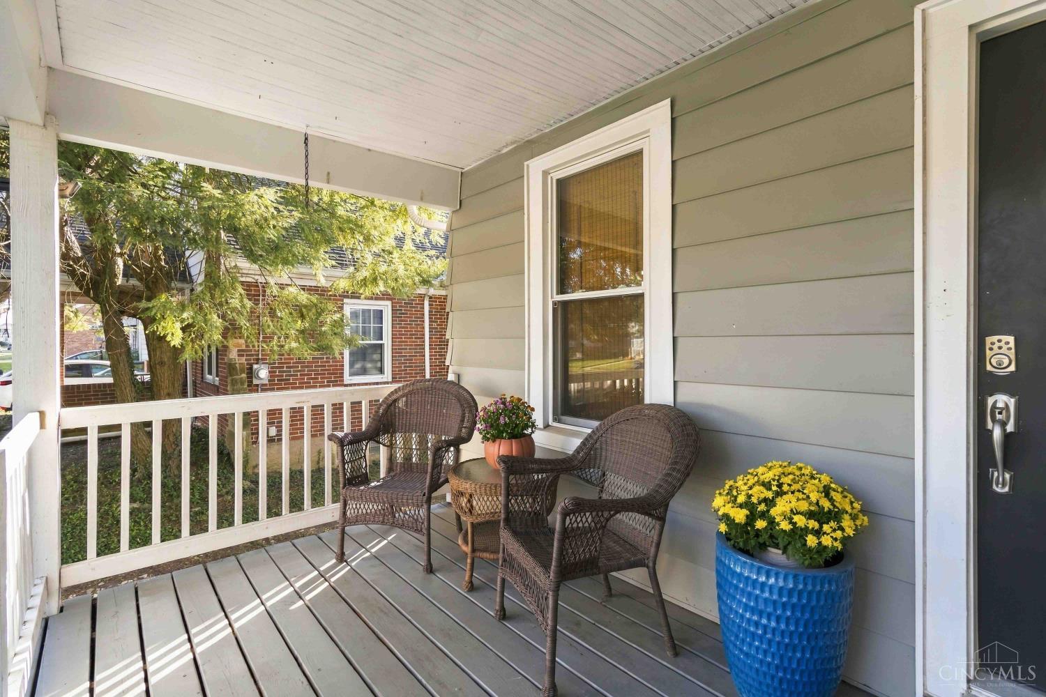 Photo 3 of Single family home for sale at 7217 Delaware Ave, Cincinnati, OH 45236 | MLS# 1896877 | Listing updated on 2026-10-09