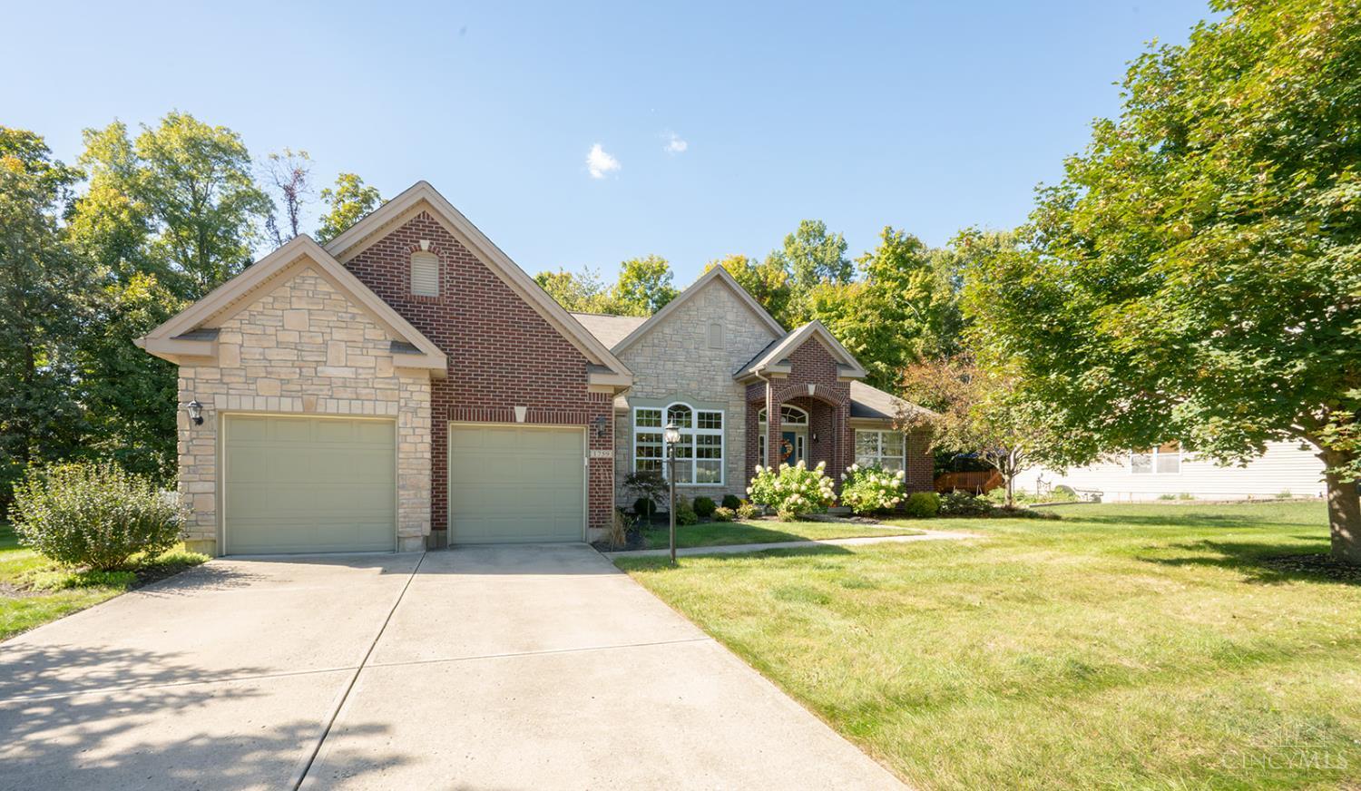 Photo 1 of Single family home for sale at 1759 Goldenrod Ct, Lebanon, OH 45036 | MLS# 1896830 | Listing updated on 2026-10-09