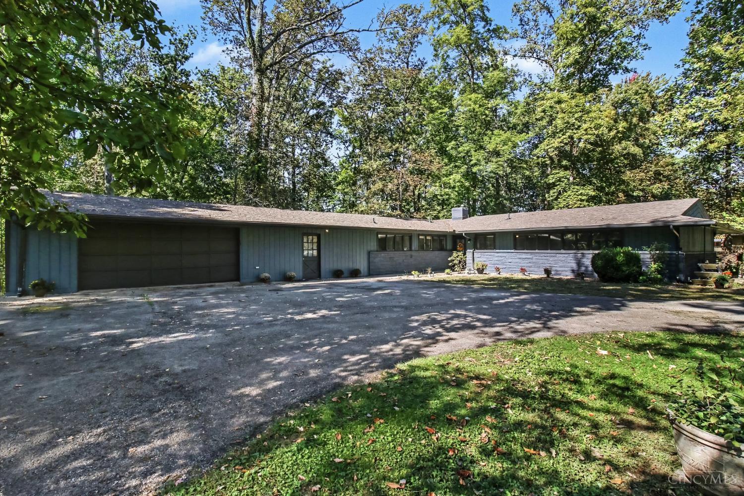 615 Forest Lake Drive
