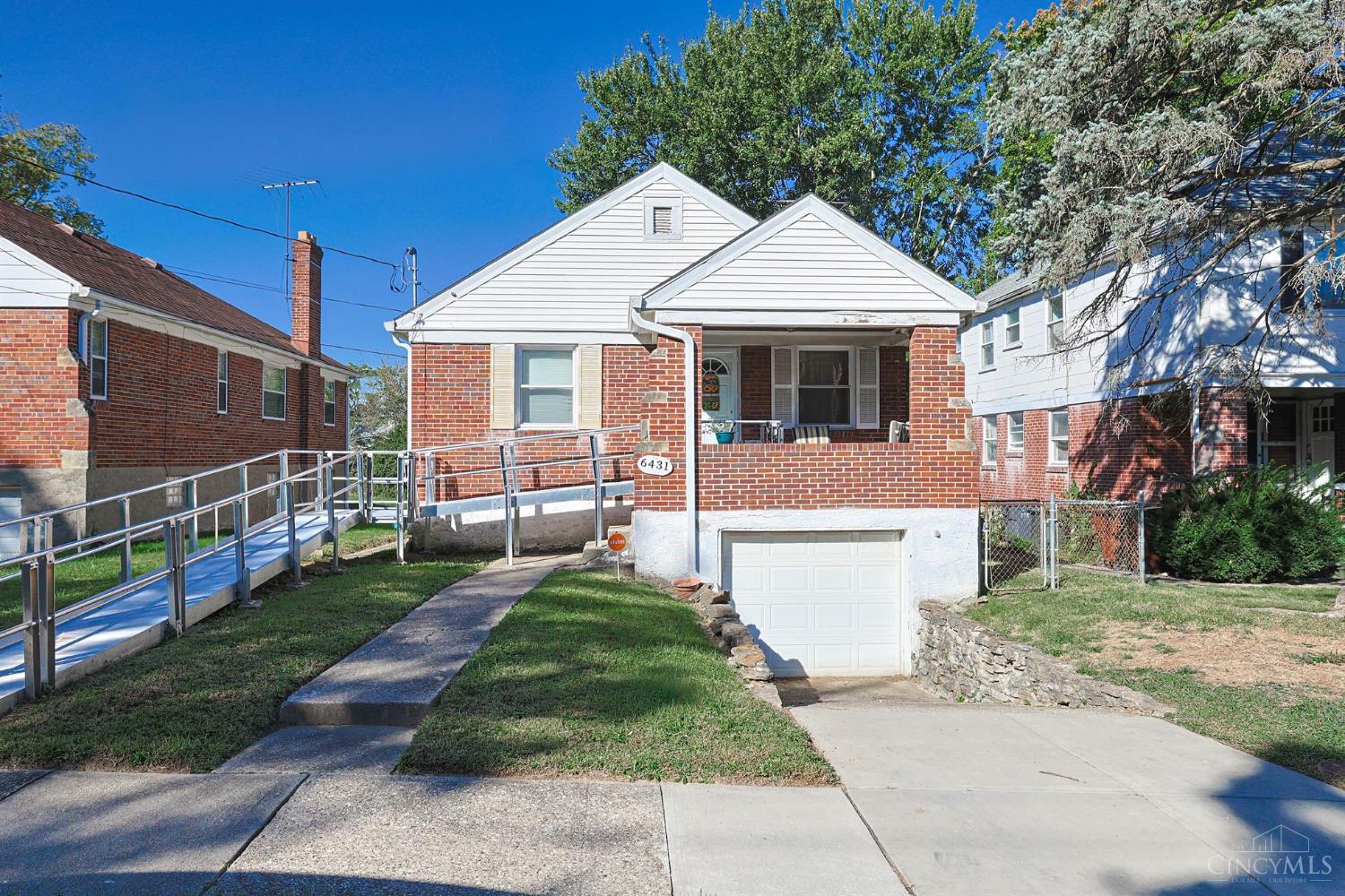 Photo 1 of Single family home for sale at 6431 Stover Ave, Golf Manor, OH 45237 | MLS# 1896512 | Listing updated on 2026-10-09