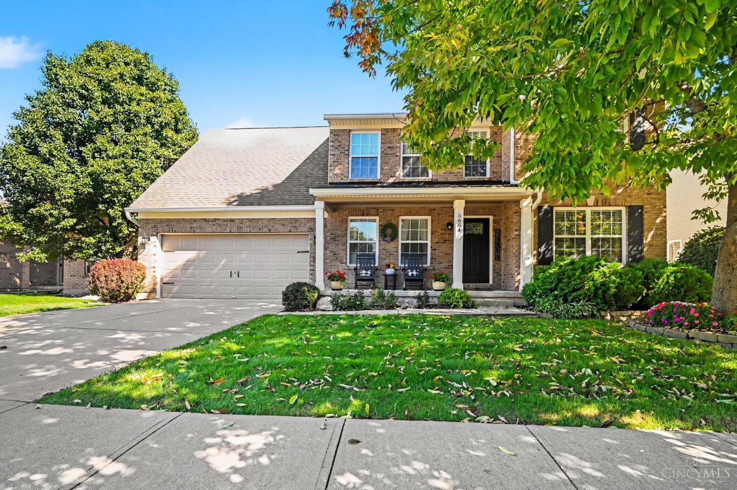 5684 Wyntree Court