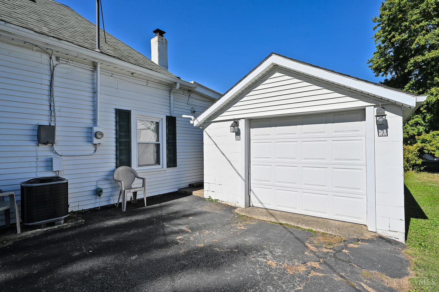 Photo 3 of Single family home for sale at 202 Short St, Owensville, OH 45160 | MLS# 1896875 | Listing updated on 2026-10-09