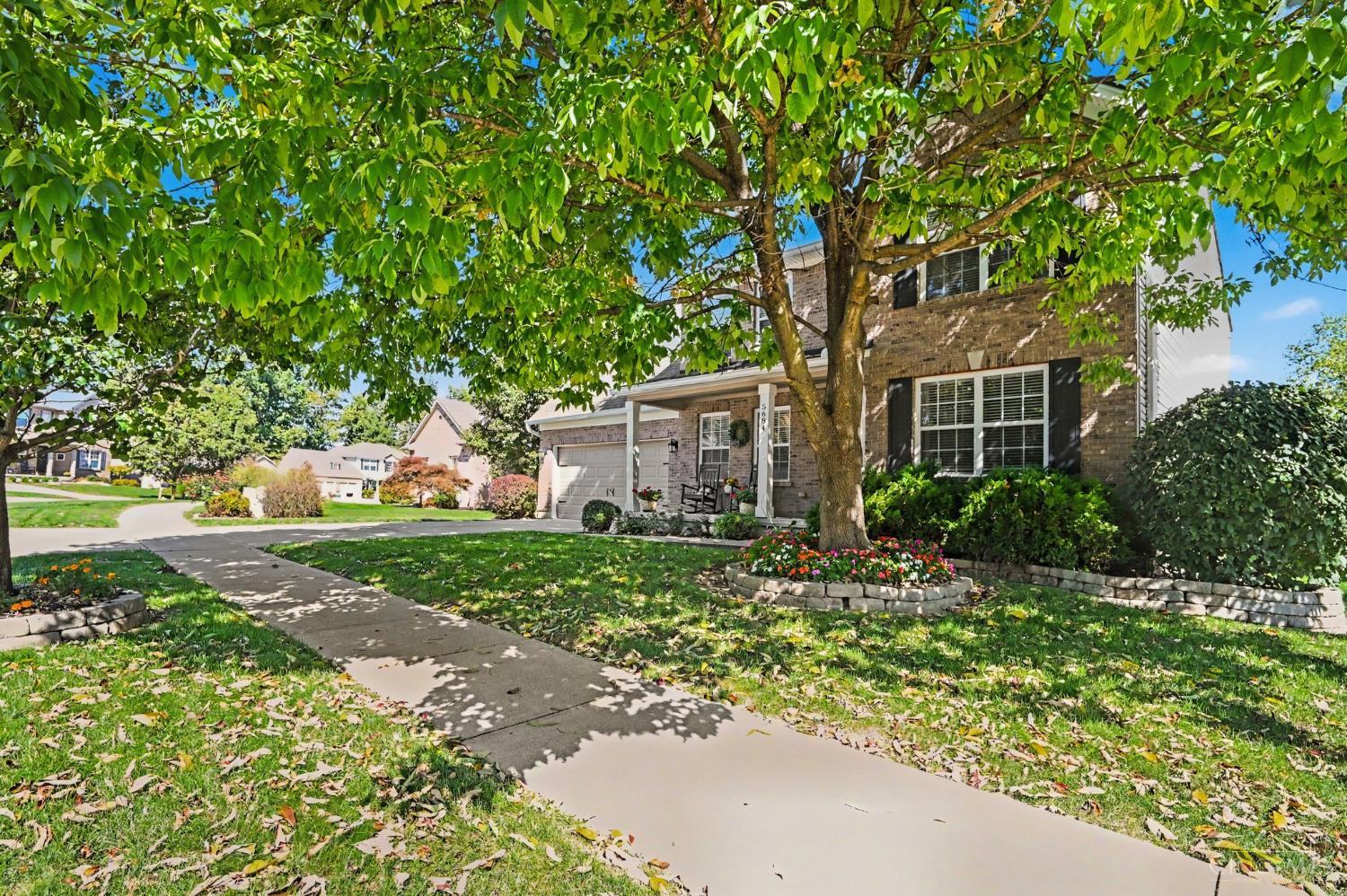 Photo 1 of Single family home for sale at 5684 Wyntree Ct, Maineville, OH 45039 | MLS# 1896797 | Listing updated on 2026-10-09
