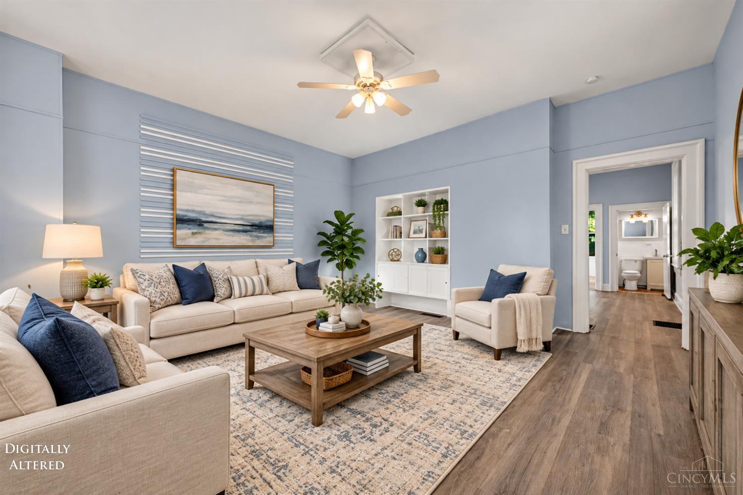 Photo 4 of Single family home for sale at 3622 Laclede Ave, Cincinnati, OH 45205 | MLS# 1896920 | Listing updated on 2026-10-09