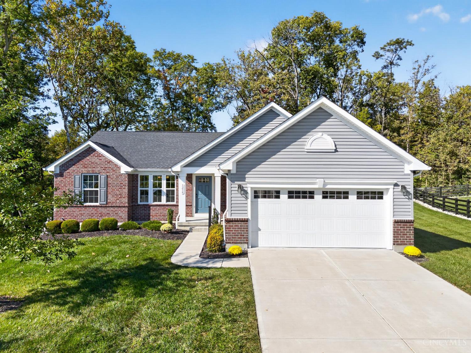 1218 Autumn Ridge Drive
