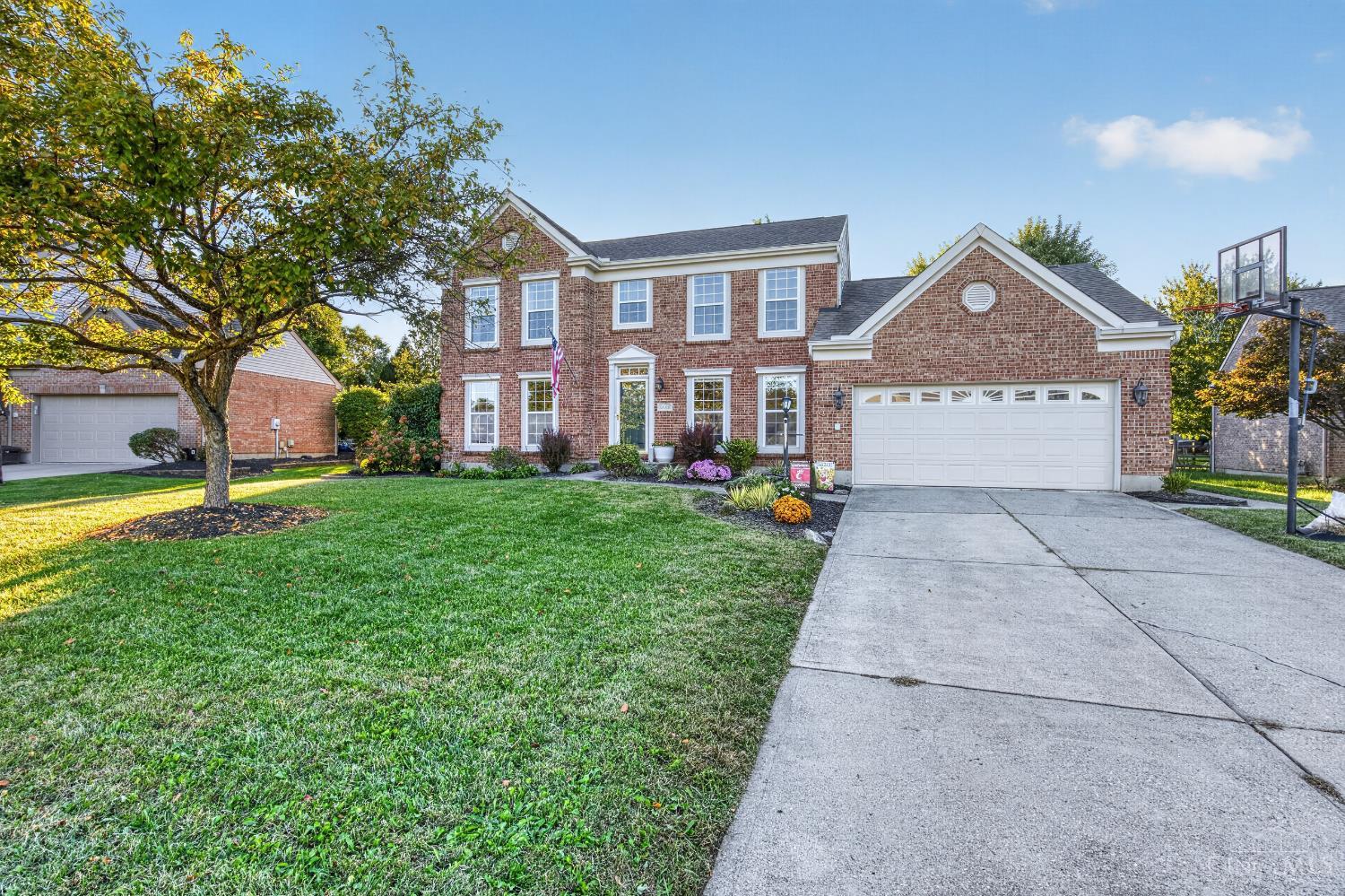Photo 3 of Single family home for sale at 6565 Covefield Ct, Mason, OH 45040 | MLS# 1896835 | Listing updated on 2026-10-09