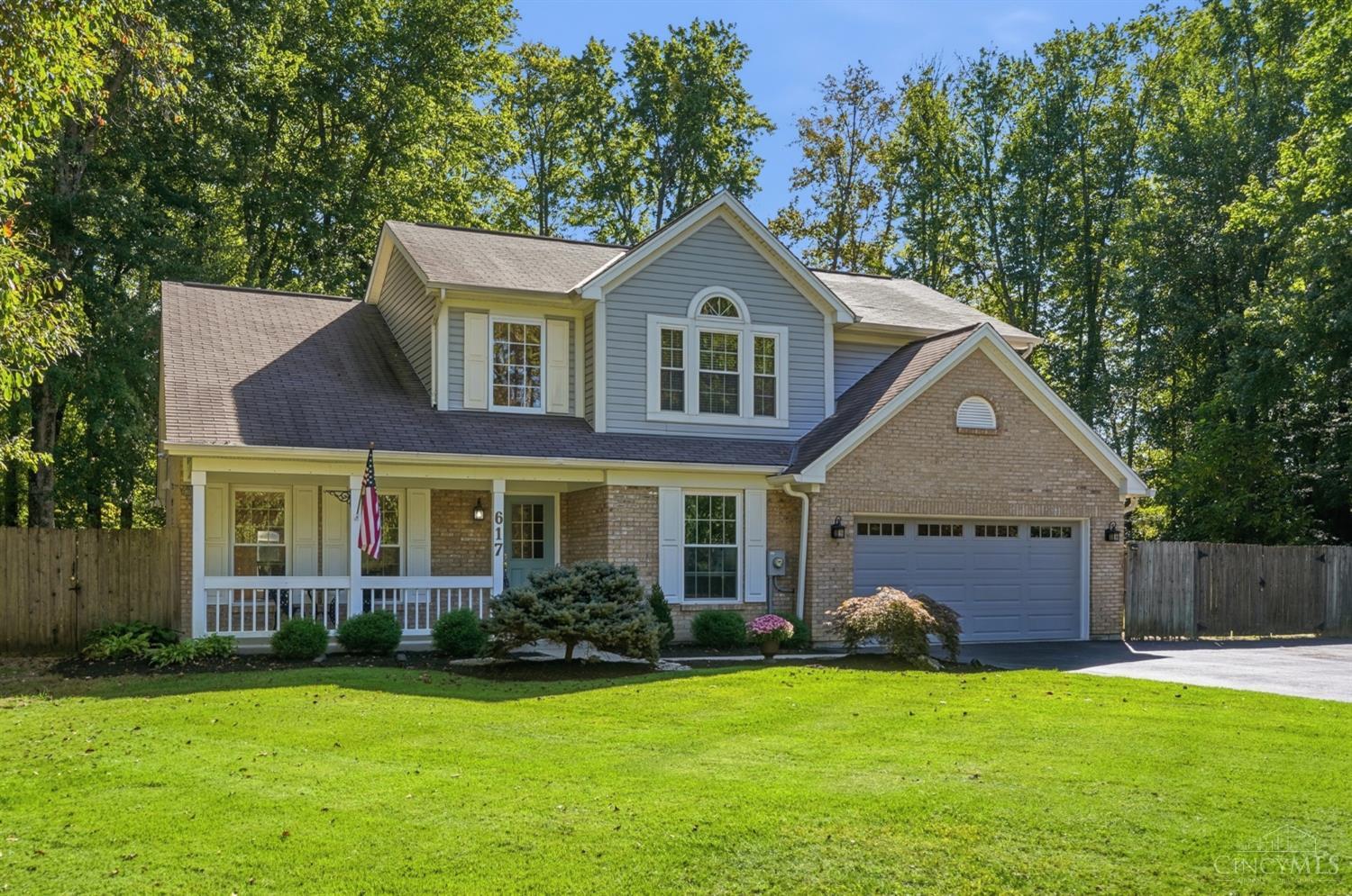 Photo 3 of Single family home for sale at 617 Hanna Ave, Loveland, OH 45140 | MLS# 1896738 | Listing updated on 2026-10-09