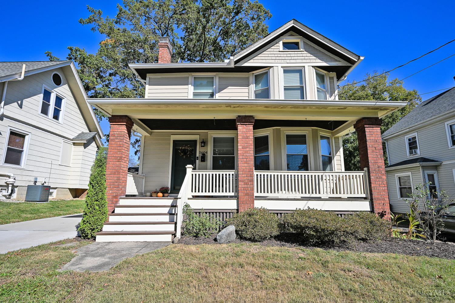 Photo 3 of Single family home for sale at 5604 Arnsby Pl, Cincinnati, OH 45227 | MLS# 1895711 | Listing updated on 2026-10-09