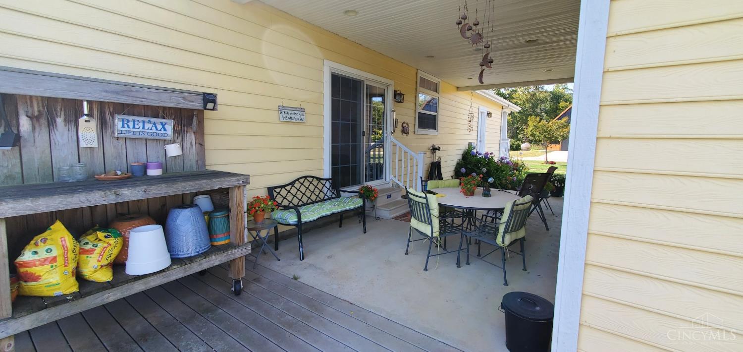 Photo 3 of Single family home for sale at 1760 River Rd, Aberdeen, OH 45101 | MLS# 1896945 | Listing updated on 2026-10-09