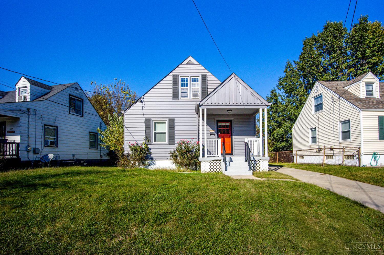 3724 Kanauga Court