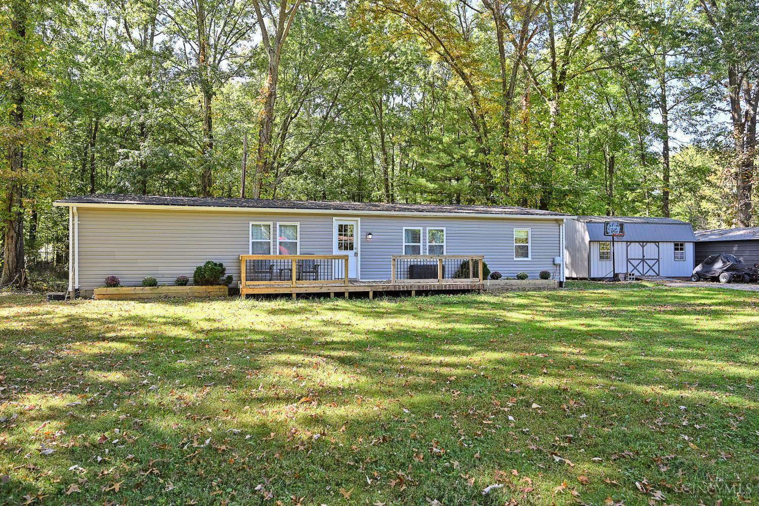 Photo 4 of Single family home for sale at 5619 Ivy Ln, Goshen, OH 45150 | MLS# 1896902 | Listing updated on 2026-10-09