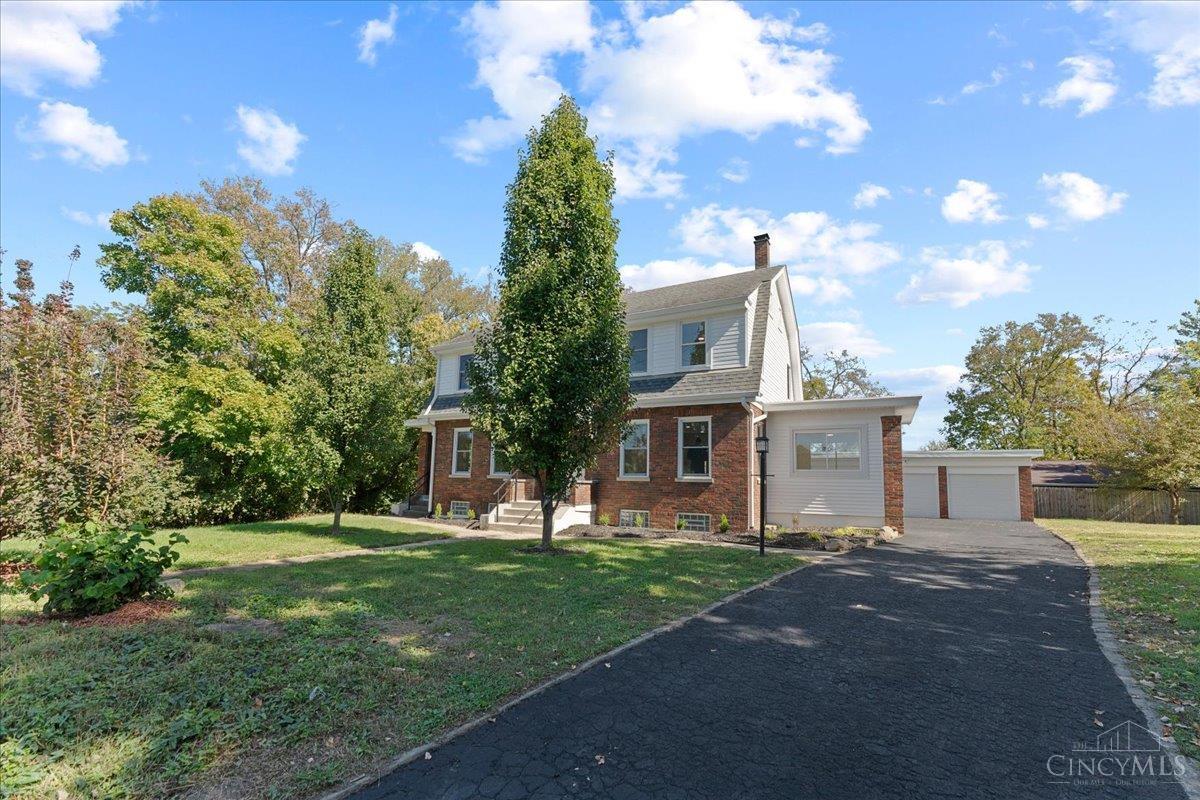 Photo 1 of Single family home for sale at 7444 Clovernook Ave, Cincinnati, OH 45231 | MLS# 1896860 | Listing updated on 2026-10-09
