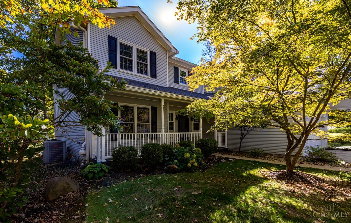 Photo 1 of Single family home for sale at 1421 Dana Dr, Oxford, OH 45056 | MLS# 1894193 | Listing updated on 2026-10-09