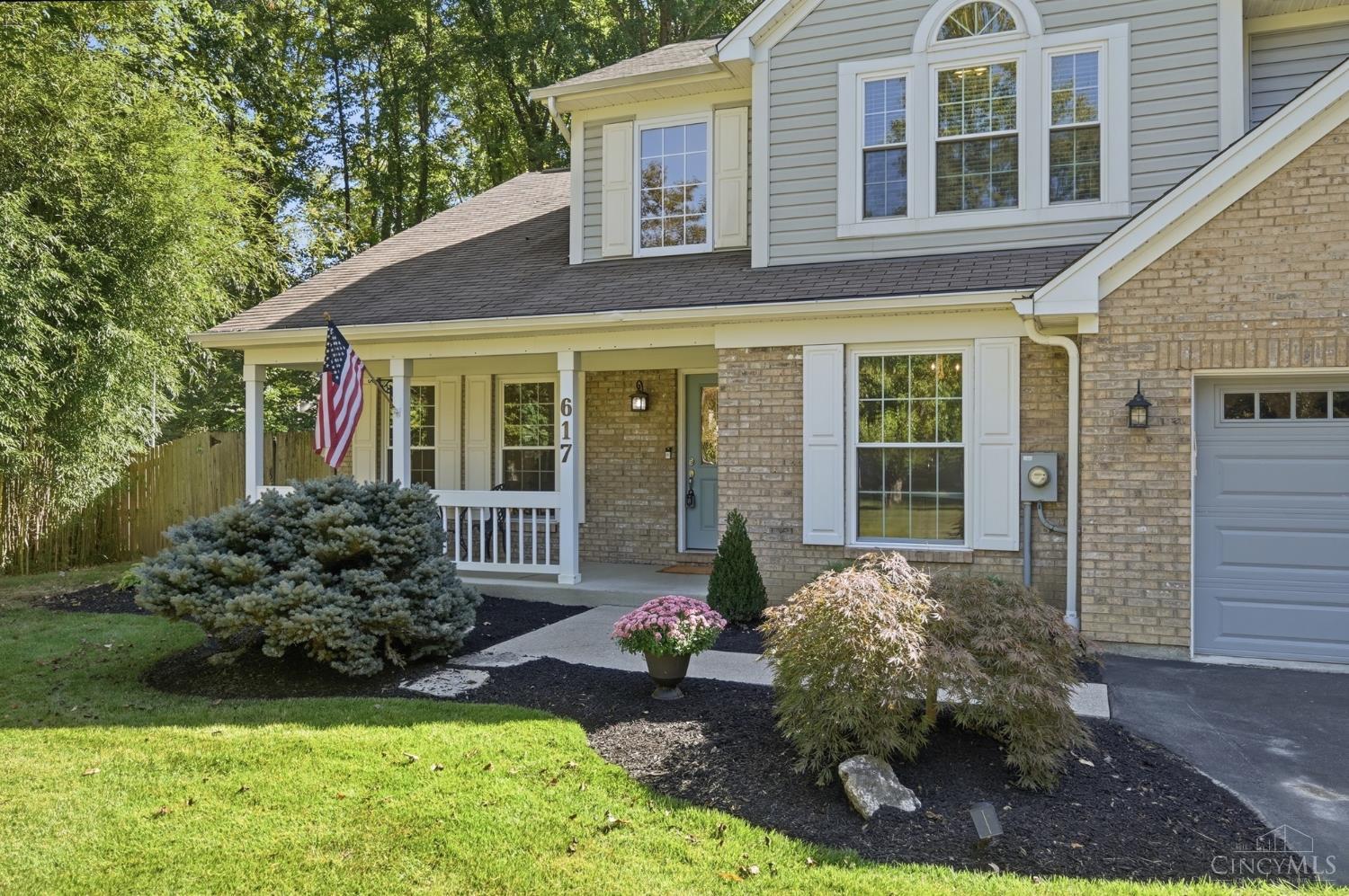 Photo 4 of Single family home for sale at 617 Hanna Ave, Loveland, OH 45140 | MLS# 1896738 | Listing updated on 2026-10-09