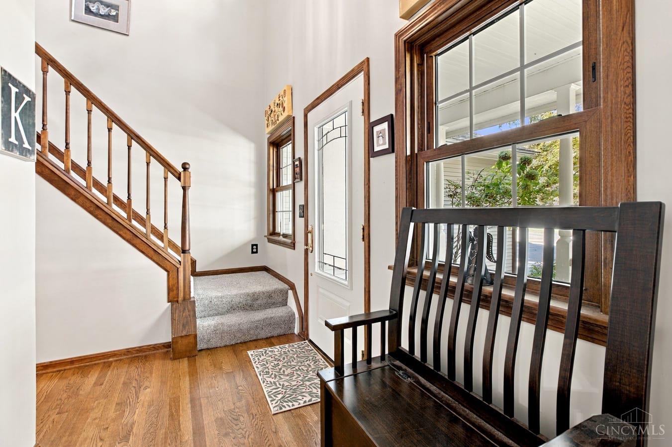 Photo 3 of Single family home for sale at 1421 Dana Dr, Oxford, OH 45056 | MLS# 1894193 | Listing updated on 2026-10-09