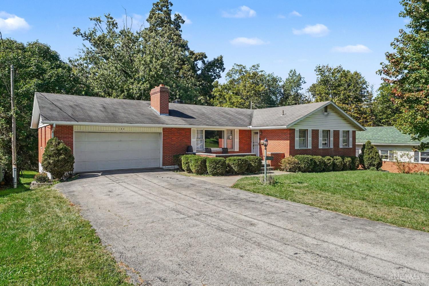 Photo 3 of Single family home for sale at 133 Greystone Dr, Hillsboro, OH 45133 | MLS# 1896907 | Listing updated on 2026-10-09