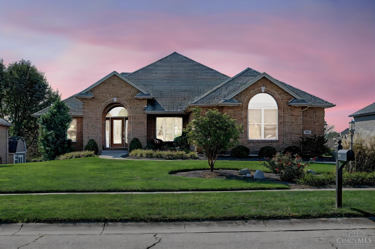 381 Sunset Drive