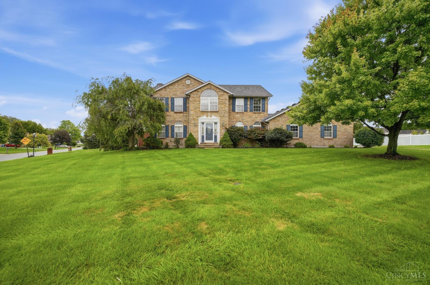 Single family home for sale at 6796 Ash Way, Fairfield Township, OH 45011 | MLS# 1896893