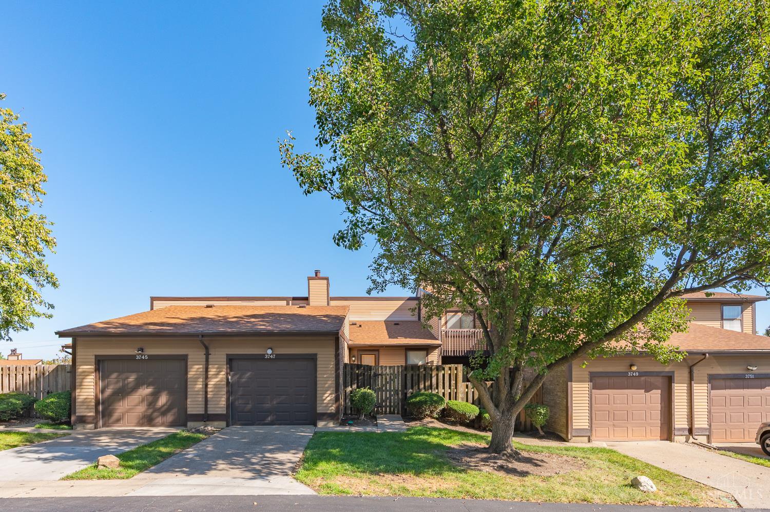 3747 Mack Road