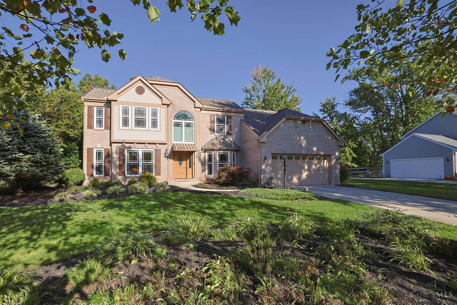 1222 Colonel Clopp Court