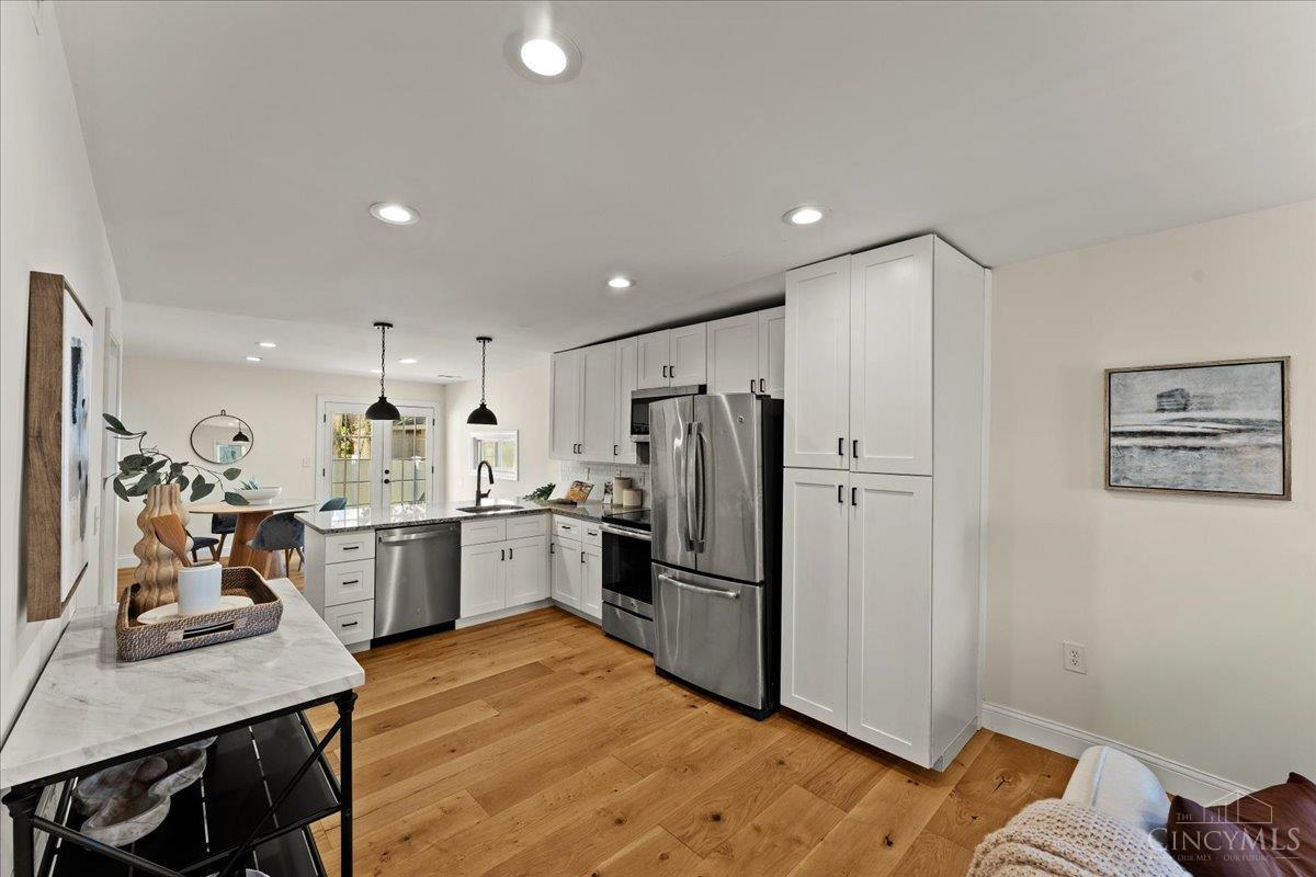 Photo 4 of Single family home for sale at 6002 Eleanor St, Cincinnati, OH 45227 | MLS# 1896889 | Listing updated on 2026-10-10