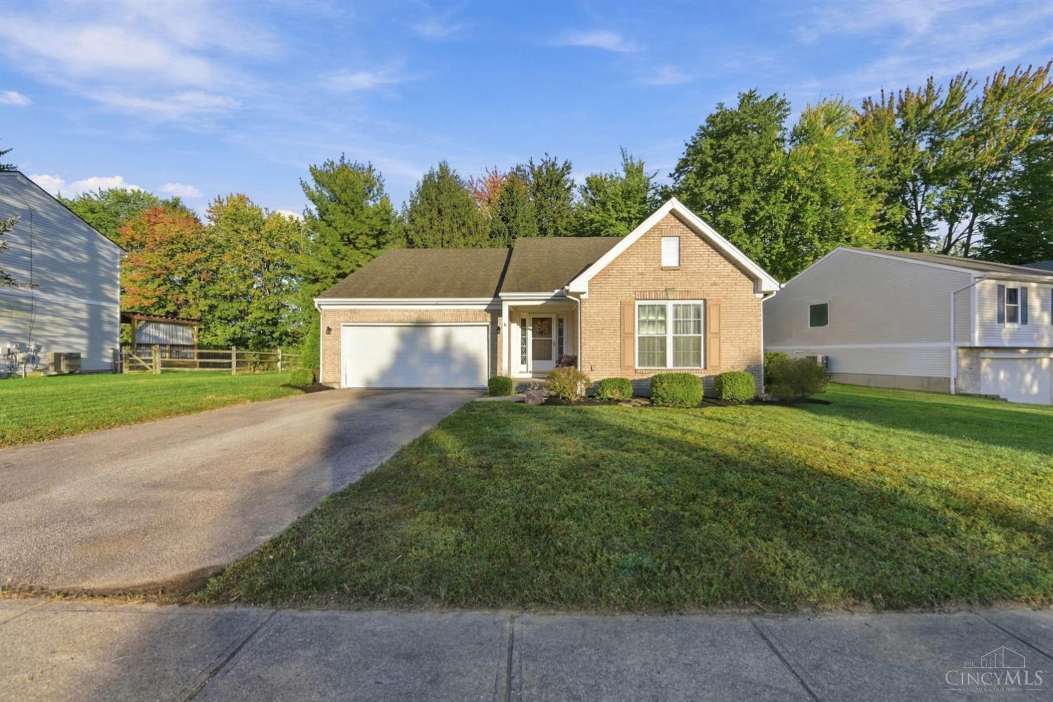 Photo 2 of Single family home for sale at 3681 Shorewood Dr, Amelia, OH 45102 | MLS# 1896863 | Listing updated on 2026-10-09