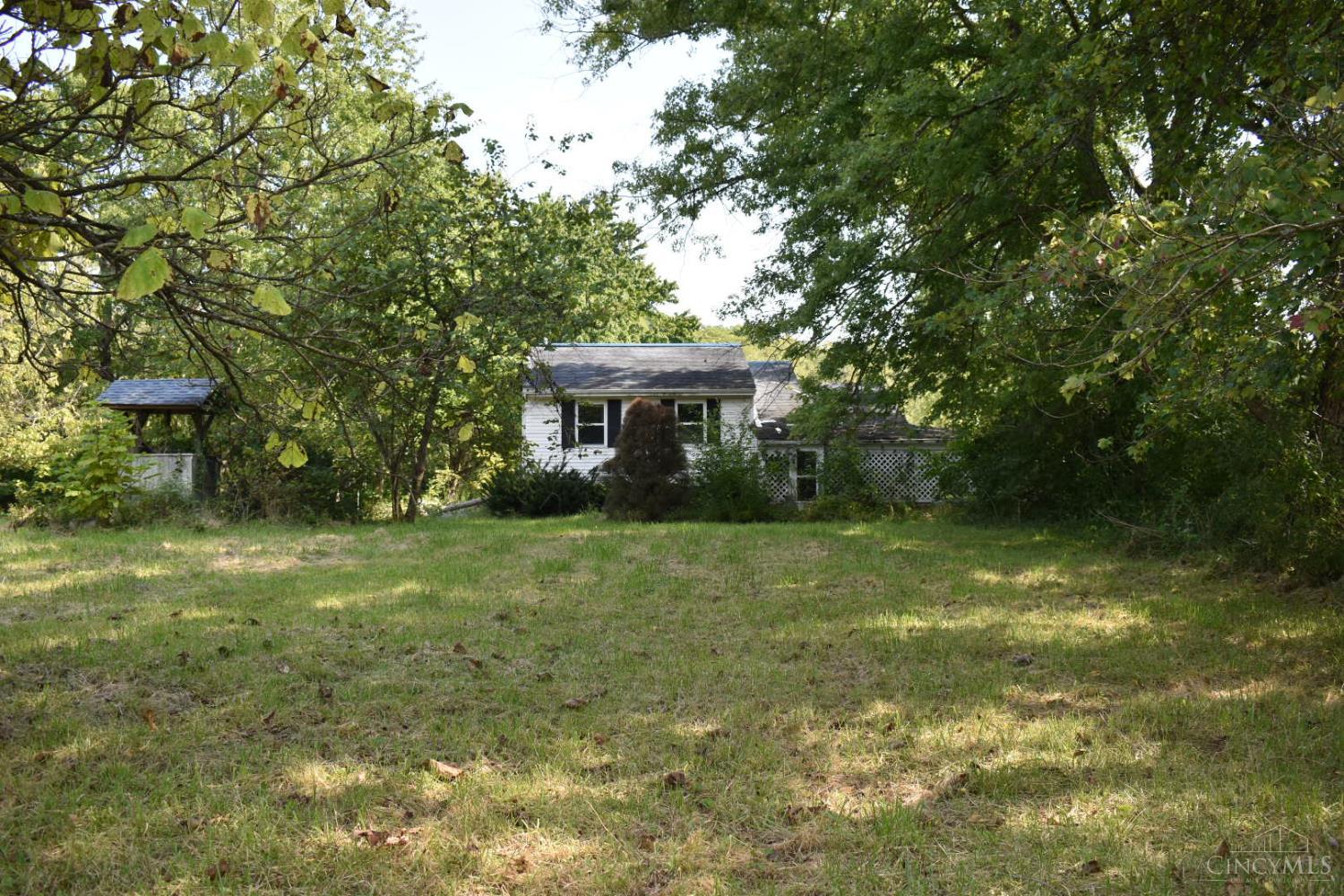 Photo 1 of Single family home for sale at 6874 State Route 133, Blanchester, OH 45107 | MLS# 1896412 | Listing updated on 2026-10-09