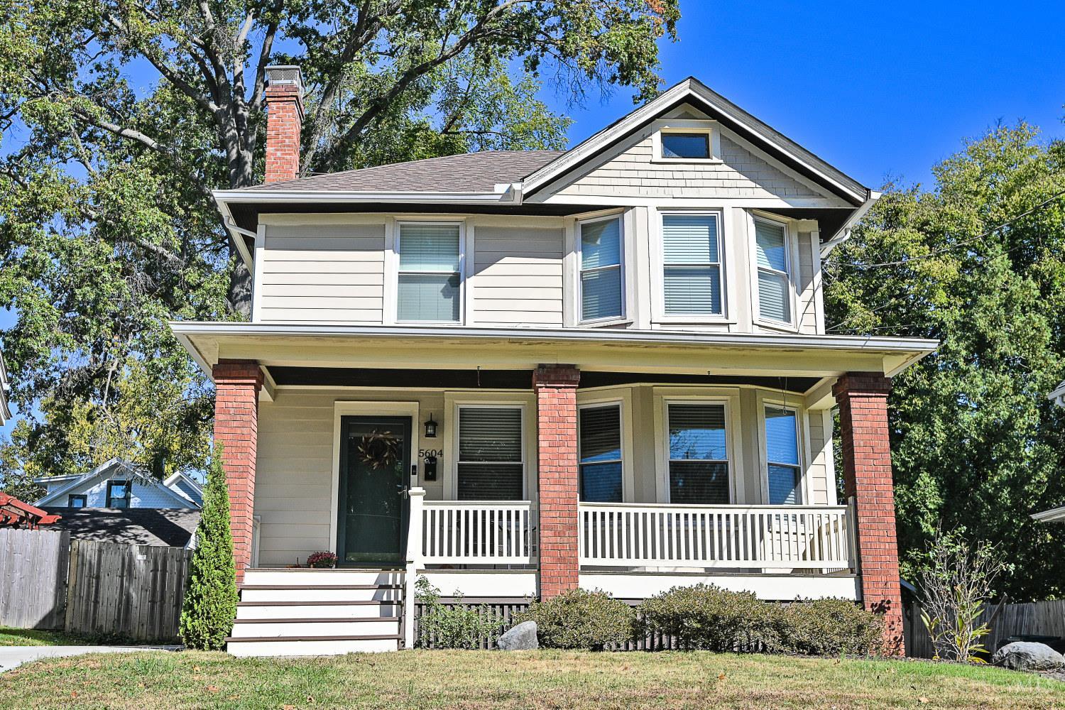 5604 Arnsby Place