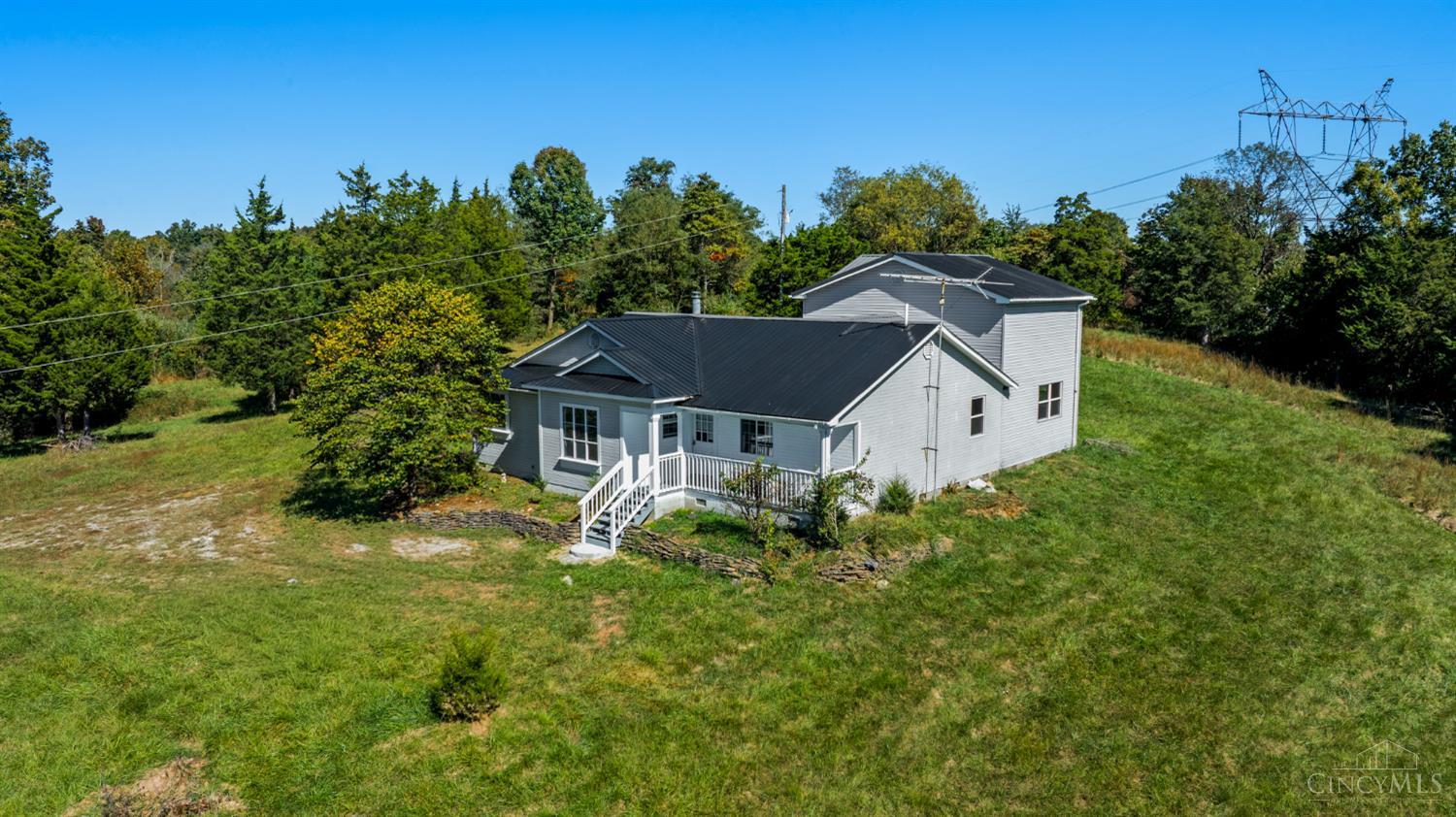 Photo 3 of Single family home for sale at 202 Lask Ln, Manchester, OH 45144 | MLS# 1896758 | Listing updated on 2026-10-09