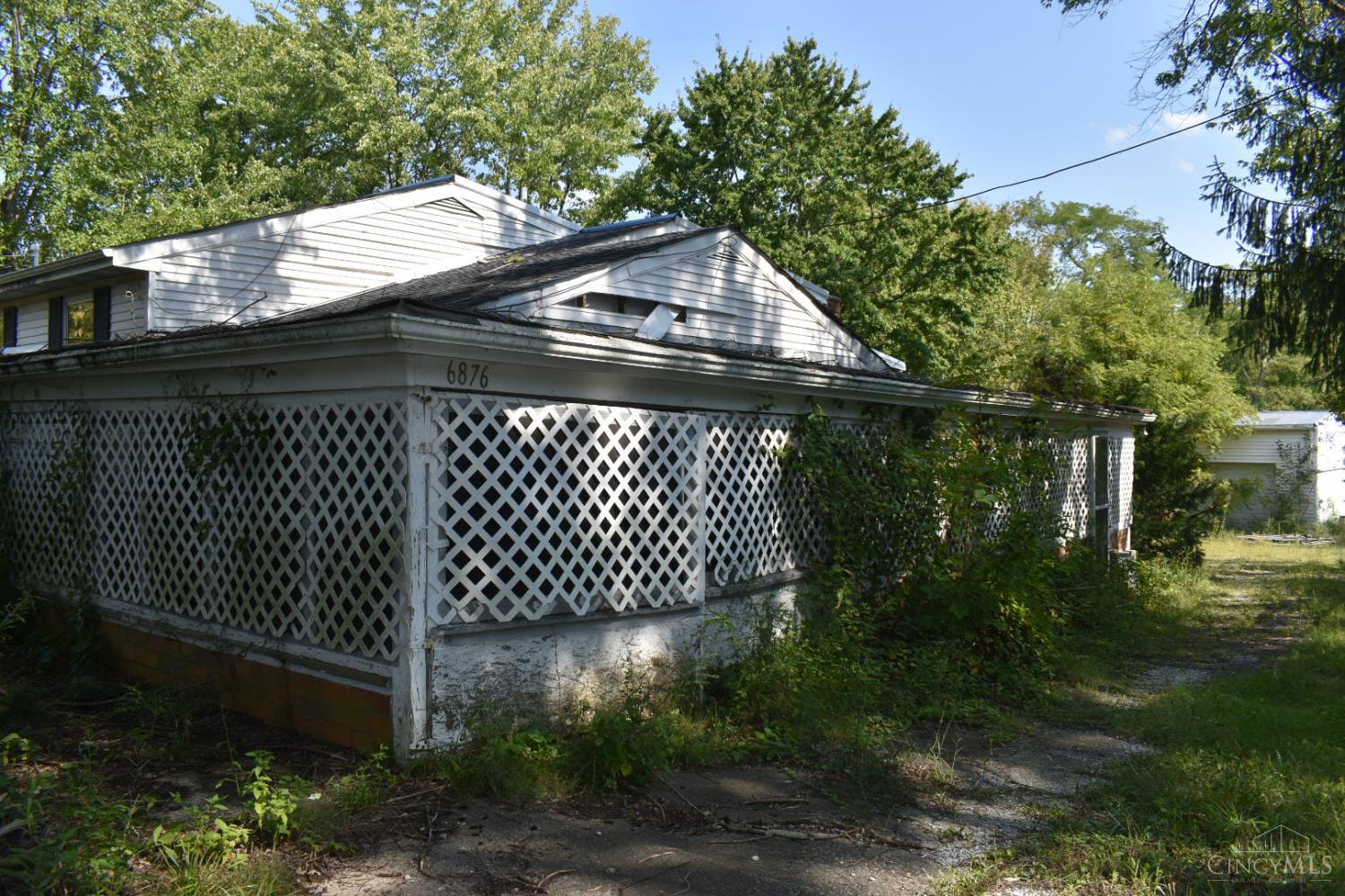 Photo 2 of Single family home for sale at 6874 State Route 133, Blanchester, OH 45107 | MLS# 1896412 | Listing updated on 2026-10-09
